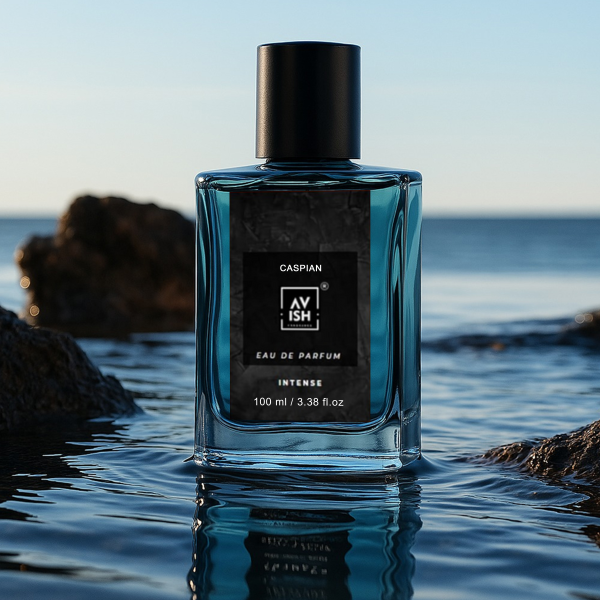 AVISH FRAGRANCE 100ML Premium Unisex Perfume (CASPIAN, Pack Of 1) - Image 2