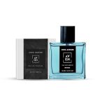 AVISH FRAGRANCE 50ML Premium Unisex Perfume (COOL AZZURE, Pack of 1)