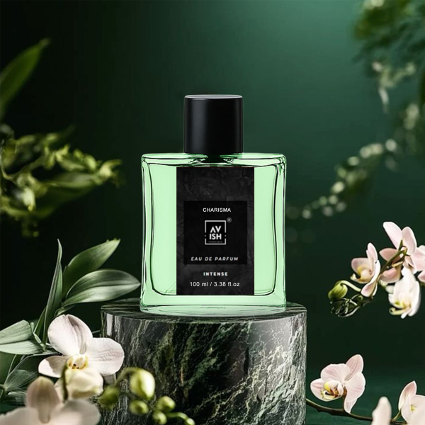 AVISH FRAGRANCE 100ML Premium Unisex Perfume (CHARISMA, Pack of 1) - Image 2