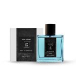 AVISH FRAGRANCE 100ML Premium Unisex Perfume (COOL AZZURE, Pack of 1)