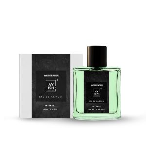 AVISH FRAGRANCE Weekender Premium Unisex Perfume (100ML, Pack of 1)